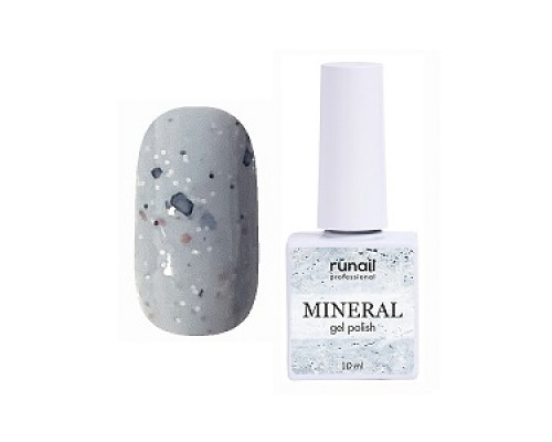 7285 Гель-лак MINERAL, 10мл 7285