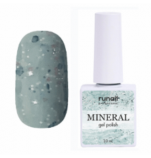 7286 Гель-лак MINERAL, 10мл 7286
