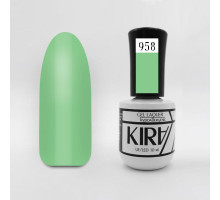 KIRA гель-лак 958 10мл.