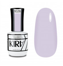 KIRA гель-лак 1026 10мл.