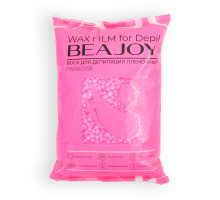 Воск горячий (пленочный) BEAJOY Paradise, 1кг