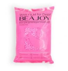 Воск горячий (пленочный) BEAJOY Paradise, 1кг