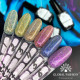 Гель-лак 05 Stardust Global Fashion 8ml