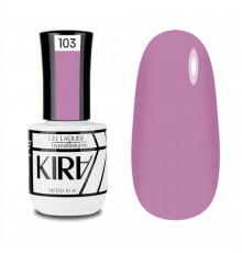 KIRA гель-лак 103 10мл.