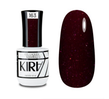 KIRA гель-лак 163 10мл.