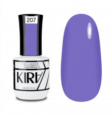 KIRA гель-лак 207 10мл.