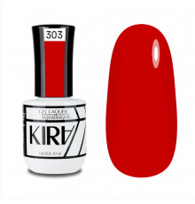 KIRA гель-лак 303 10мл.