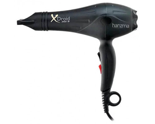 Фен X-Droid 2400Вт Harizma