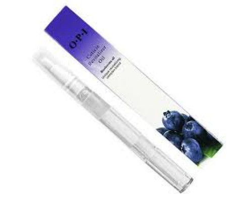 Масло-карандаш OPI Черника