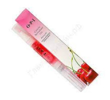 Масло-карандаш OPI Вишня