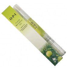 Масло-карандаш OPI Яблоко