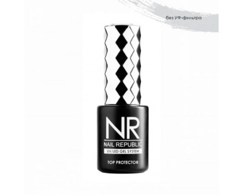 NR TOP PROTECTOR без UV фильтра (10 мл)