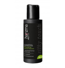 Harizma Pro Hair Шампунь бессульфатный Silky Touch 100 мл