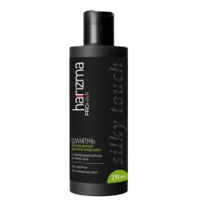 Harizma Pro Hair Шампунь бессульфатный Silky Touch 250 мл