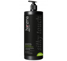 Harizma Pro Hair Шампунь бессульфатный Silky Touch 1000 мл