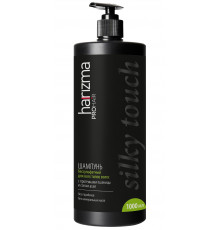 Harizma Pro Hair Шампунь бессульфатный Silky Touch 1000 мл