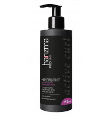 Harizma Pro Hair Кондиционер для вьющихся волос Active Carl 250 мл
