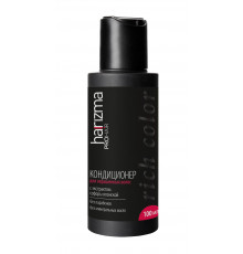 Harizma Pro Hair Кондиционер для окрашенных волос Rich Color 100 мл