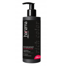 Harizma Pro Hair Кондиционер для окрашенных волос Rich Color 250 мл