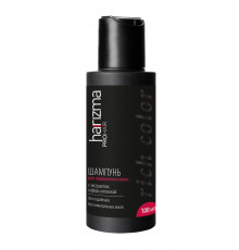 Harizma Pro Hair Шампунь для окрашенных волос Rich Color 100 мл