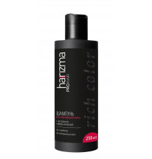 Harizma Pro Hair Шампунь для окрашенных волос Rich Color 250 мл