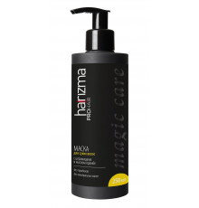 Harizma Pro Hair Маска для сухих волос Magic Care 250 мл