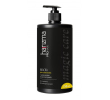 Harizma Pro Hair Маска для сухих волос Magic Care 750 мл