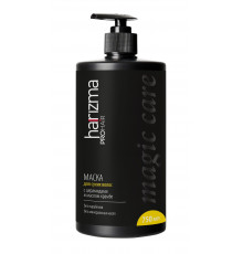 Harizma Pro Hair Маска для сухих волос Magic Care 750 мл