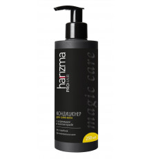 Harizma Pro Hair Кондиционер для сухих волос Magic Care 250 мл