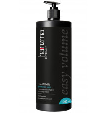 Harizma Pro Hair Шампунь для тонких волос Easy Volume 1000 мл