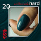 База камуфлирующая Colloration Hard 20 BSG, 20мл