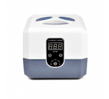 Ультразвуковая мойка ванна-стерилизатор Ultrasonic Cleaner VGT-1200, 1300 мл