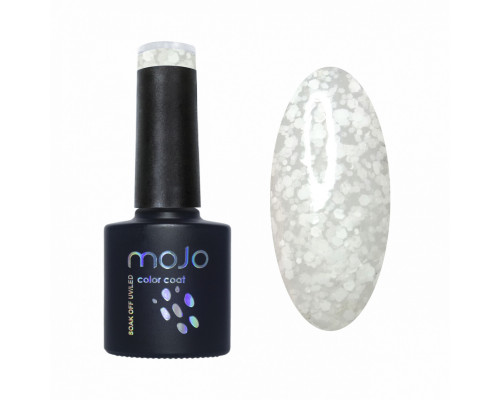 MOJO Гель-лак SIMPLE-DIMPLE M202 (8 мл)