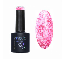MOJO Гель-лак SIMPLE-DIMPLE M204 (8 мл)