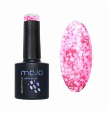 MOJO Гель-лак SIMPLE-DIMPLE M204 (8 мл)