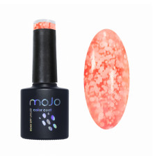 MOJO Гель-лак SIMPLE-DIMPLE M206 (8 мл)