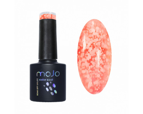 MOJO Гель-лак SIMPLE-DIMPLE M206 (8 мл)