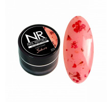 NR BASE Камуфлирующая SAKURA №202 (5 г)