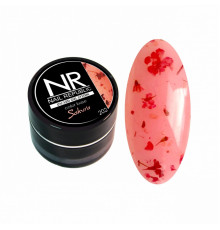 NR BASE Камуфлирующая SAKURA №202 (5 г)