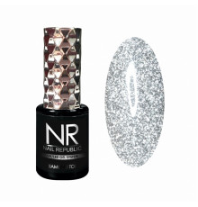 NR DIAMOND TOP №7 Светоотражающий (10 мл)