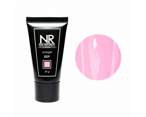 NR PolyGel 009 (30 гр)