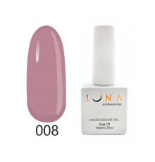 Гель-лак Luna 008 (10ml)