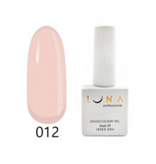 Гель-лак Luna 012 (10ml)