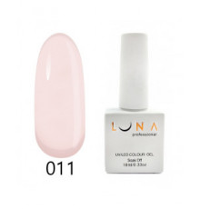 Гель-лак Luna 011 (10ml)
