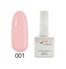Гель-лак Luna 001 (10ml)