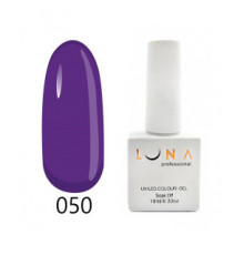 Гель-лак Luna 050 (10ml)