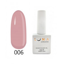 Гель-лак Luna 006 (10ml)