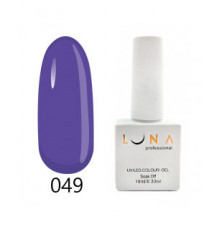 Гель-лак Luna 049 (10ml)