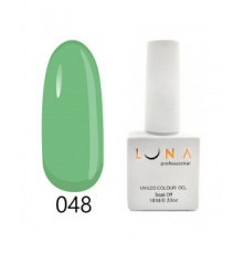 Гель-лак Luna 048 (10ml)