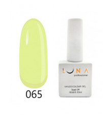 Гель-лак Luna 065 (10ml)